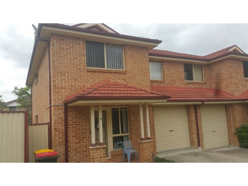 4/35-37 Abigail, Seven Hills NSW 2147