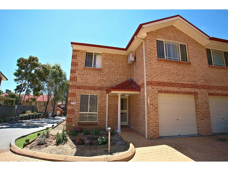 38/42 Patricia Street, Blacktown NSW 2148
