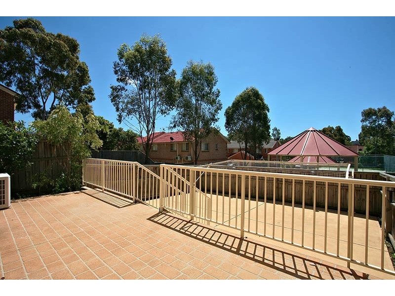 38/42 Patricia Street, Blacktown NSW 2148