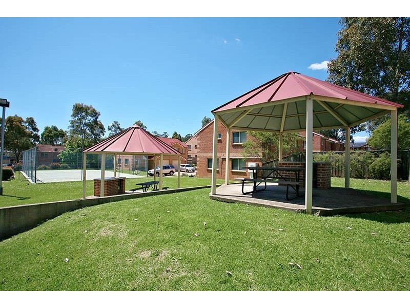 38/42 Patricia Street, Blacktown NSW 2148