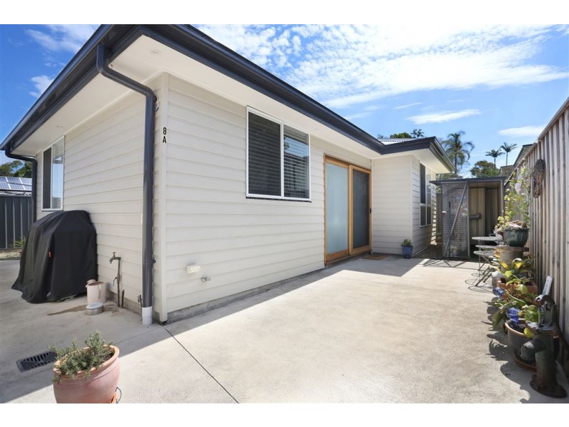 8 Green Street, Blacktown NSW 2148