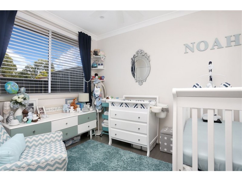 8 Green Street, Blacktown NSW 2148