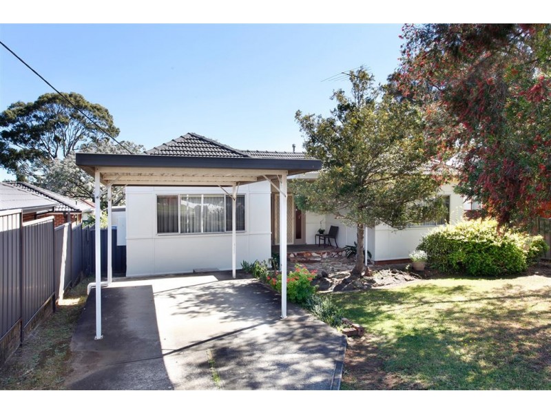 29 Norman Street, Merrylands NSW 2160