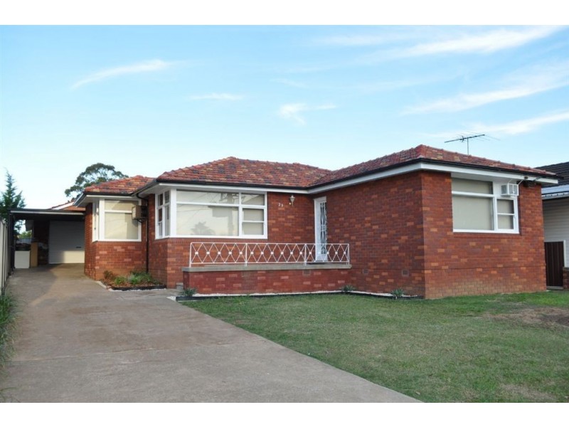 23 Valda Street, Blacktown NSW 2148