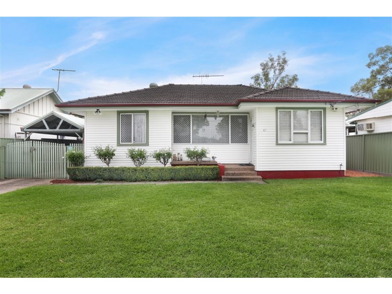 47 McCulloch Road, Blacktown NSW 2148