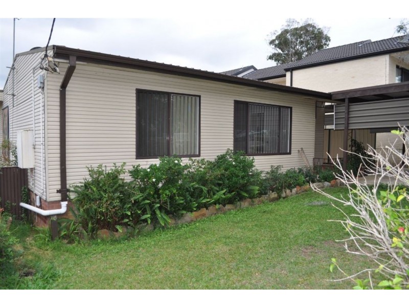 27 Hilltop Avenue, Blacktown NSW 2148