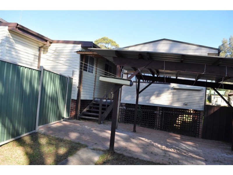 27 Hilltop Avenue, Blacktown NSW 2148