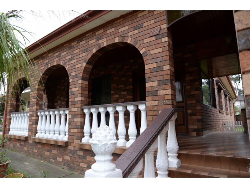 19 Oregon Street, Blacktown NSW 2148