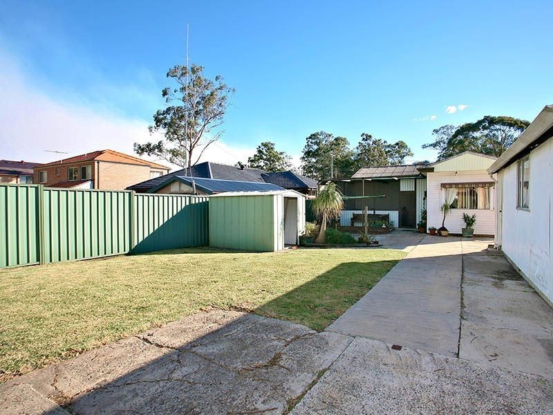 81 Killarney Avenue, Blacktown NSW 2148