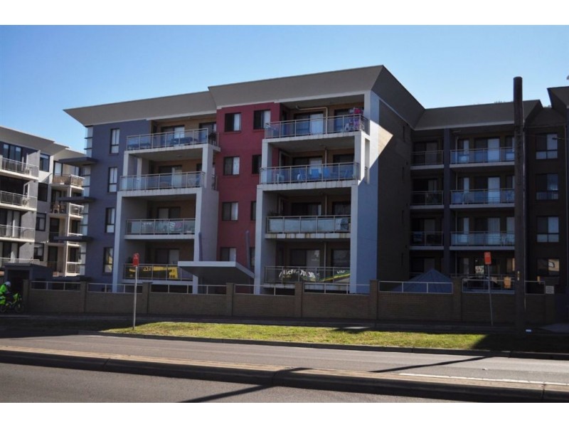 2/21-29 Third Avenue, Blacktown NSW 2148
