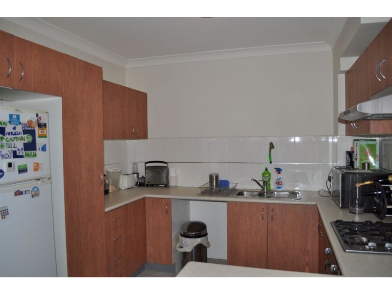 2/21-29 Third Avenue, Blacktown NSW 2148