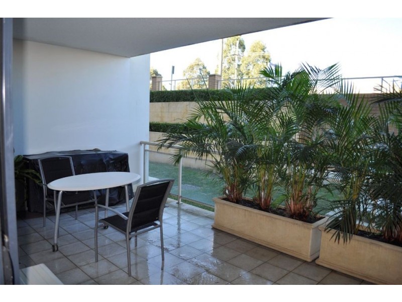 2/21-29 Third Avenue, Blacktown NSW 2148