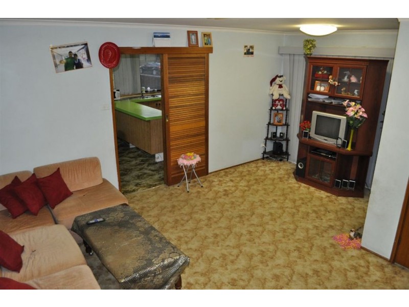 5 Hoyle Drive, Dean Park NSW 2761