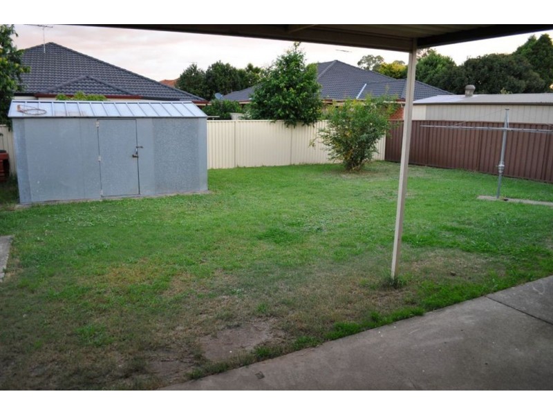 5 Hoyle Drive, Dean Park NSW 2761