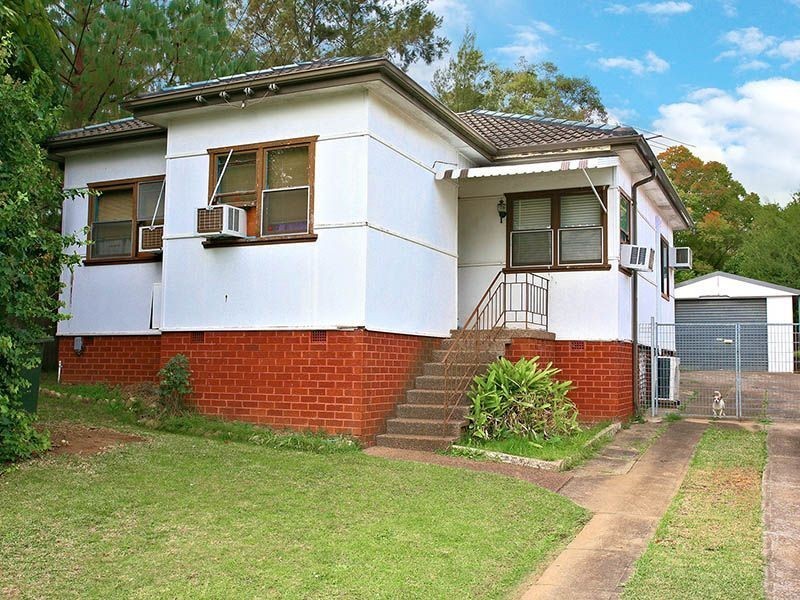 79 Mort Street, Blacktown NSW 2148