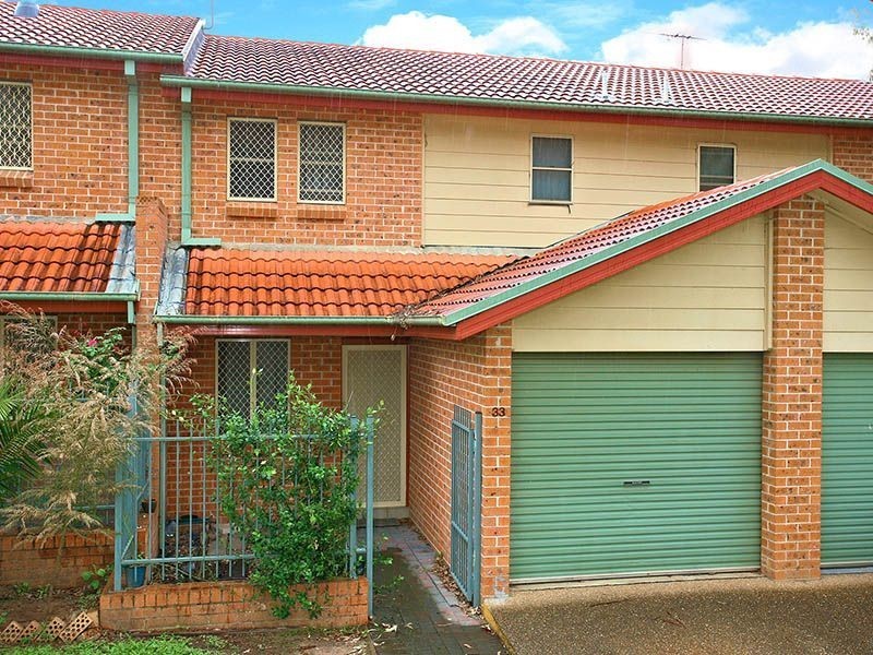 33 Huntley Drive, Blacktown NSW 2148