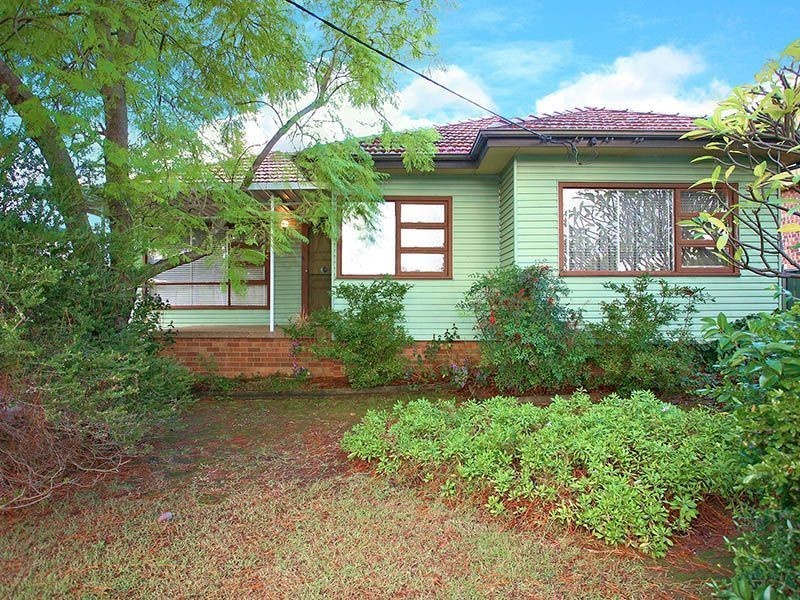 16 Craiglea Street, Blacktown NSW 2148