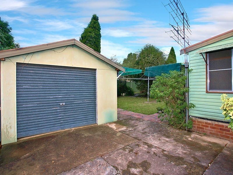 16 Craiglea Street, Blacktown NSW 2148