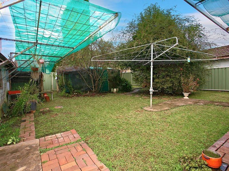 16 Craiglea Street, Blacktown NSW 2148