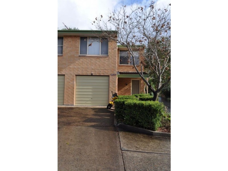 61/5 Tenby Street, Blacktown NSW 2148