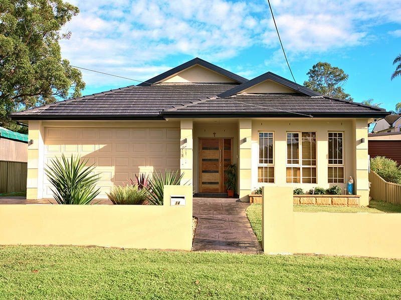 14 Mulgi Street, Blacktown NSW 2148