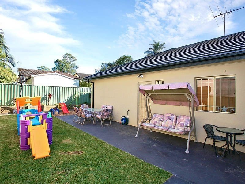 14 Mulgi Street, Blacktown NSW 2148