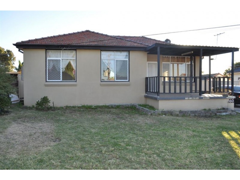 60 Lyton Street, Blacktown NSW 2148