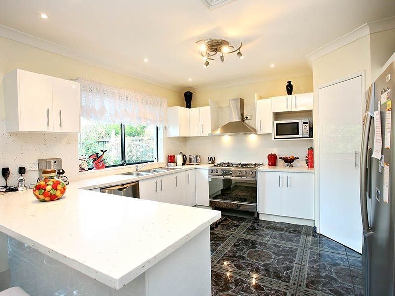 47 Jindabyne Circuit, Woodcroft NSW 2767