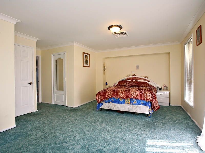 47 Jindabyne Circuit, Woodcroft NSW 2767