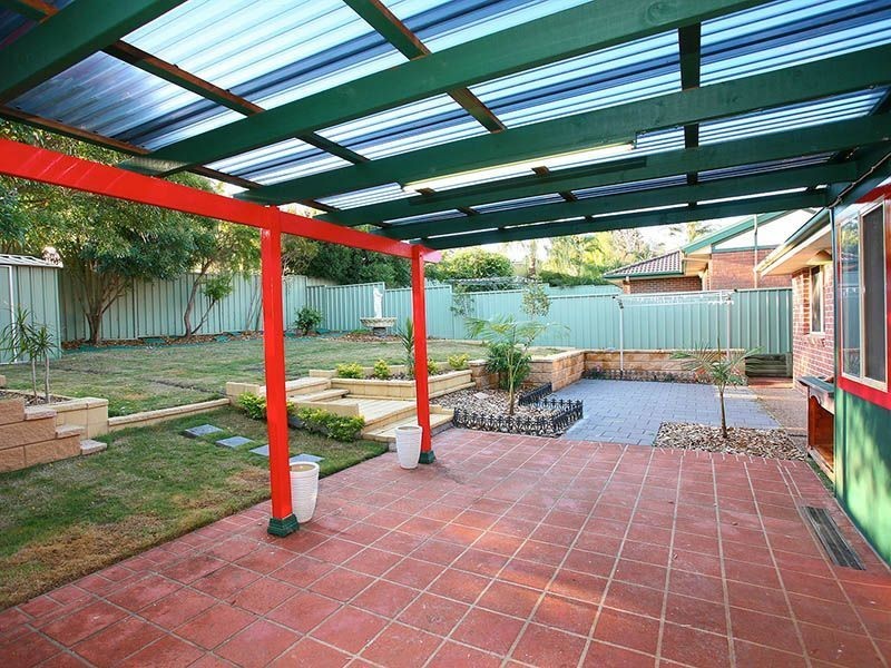21 Allison Drive, Glenmore Park NSW 2745