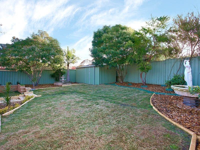 21 Allison Drive, Glenmore Park NSW 2745