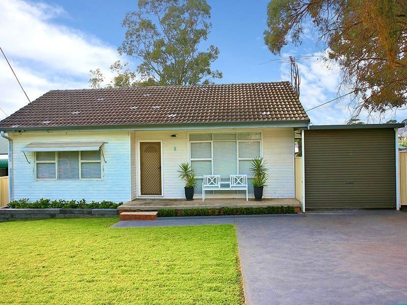 1 Dina Beth Avenue, Blacktown NSW 2148
