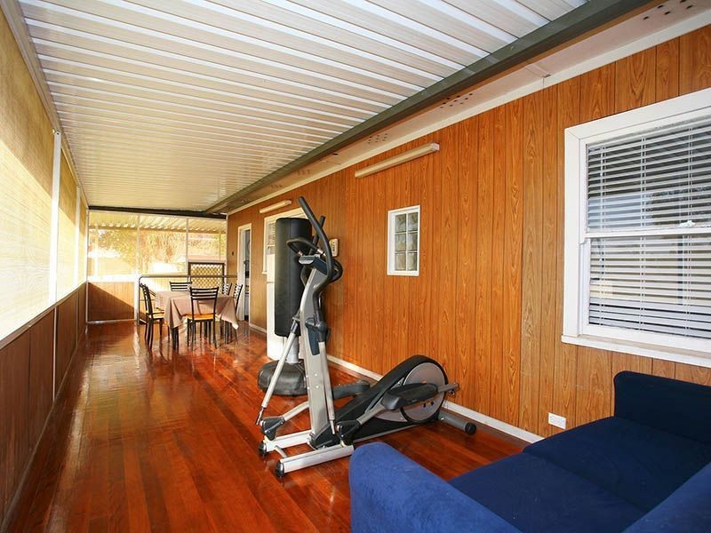 1 Dina Beth Avenue, Blacktown NSW 2148