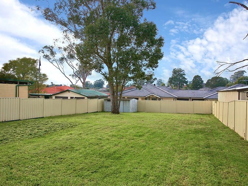 1 Dina Beth Avenue, Blacktown NSW 2148