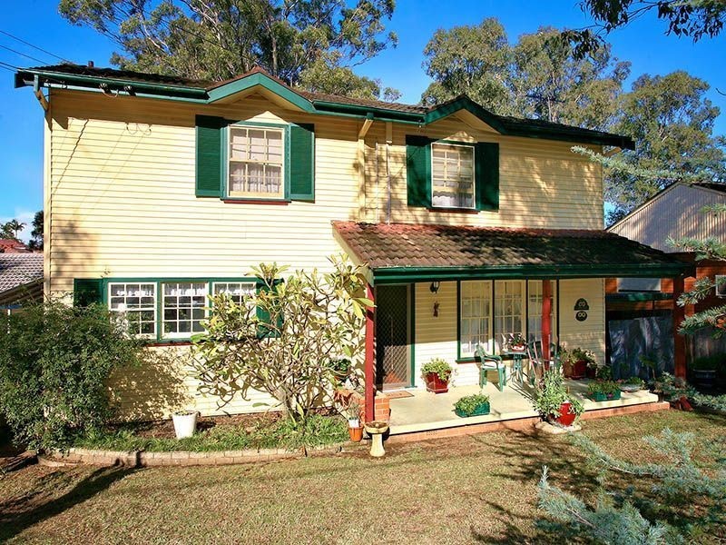 34 Stanley Street, Blacktown NSW 2148