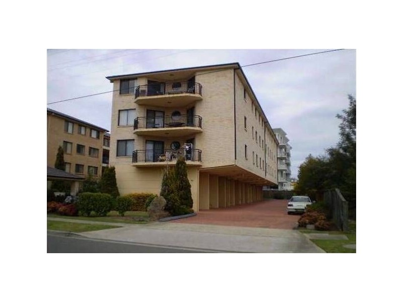 6/32 Fourth Avenue, Blacktown NSW 2148