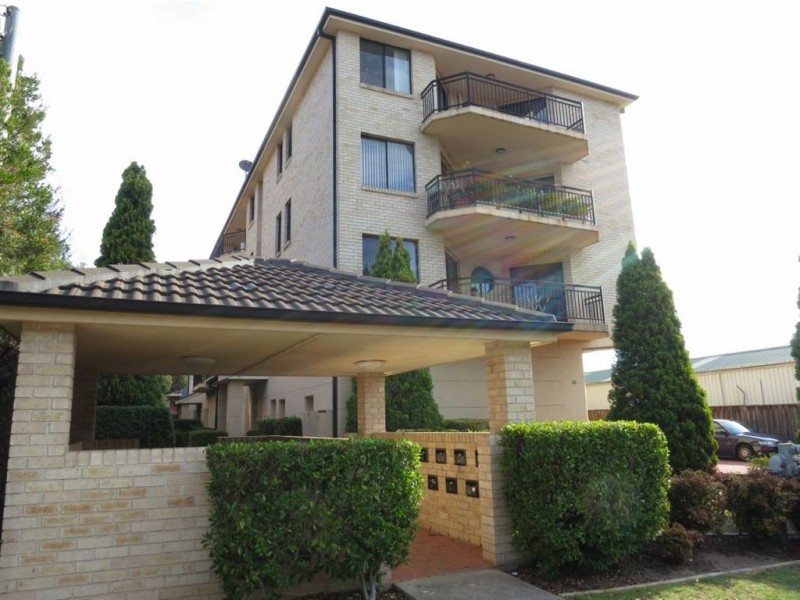 6/32 Fourth Avenue, Blacktown NSW 2148