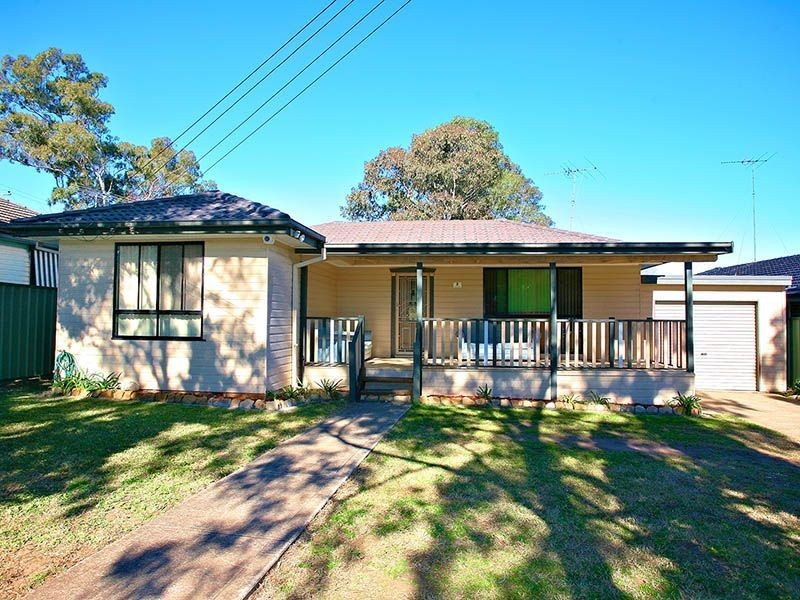 2 Leonard Street, Blacktown NSW 2148
