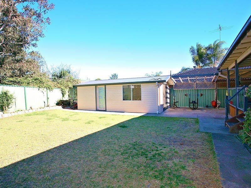 2 Leonard Street, Blacktown NSW 2148