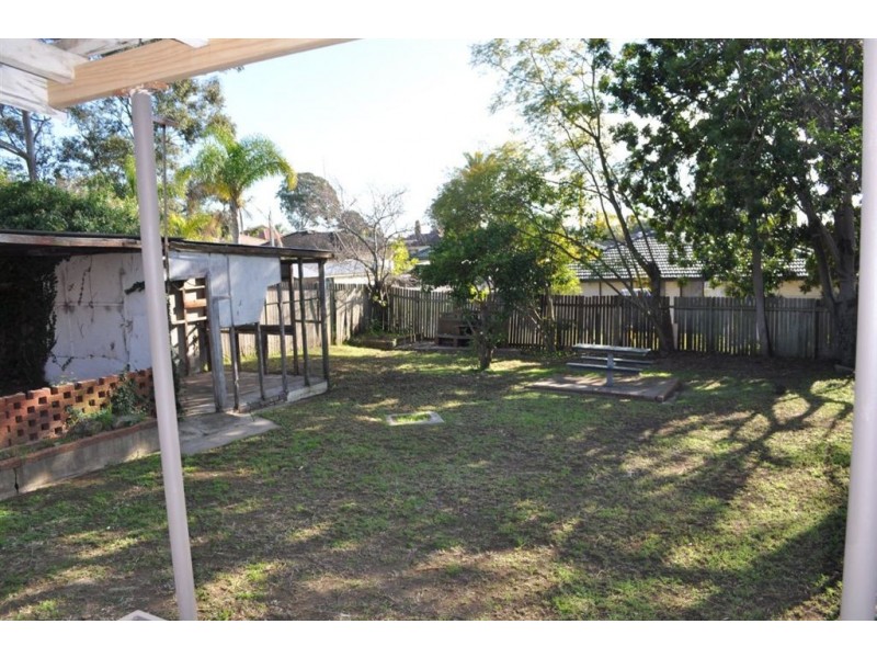 9 Archer Street, Blacktown NSW 2148