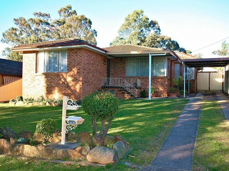 15 Blackett Street, Kings Park NSW 2148