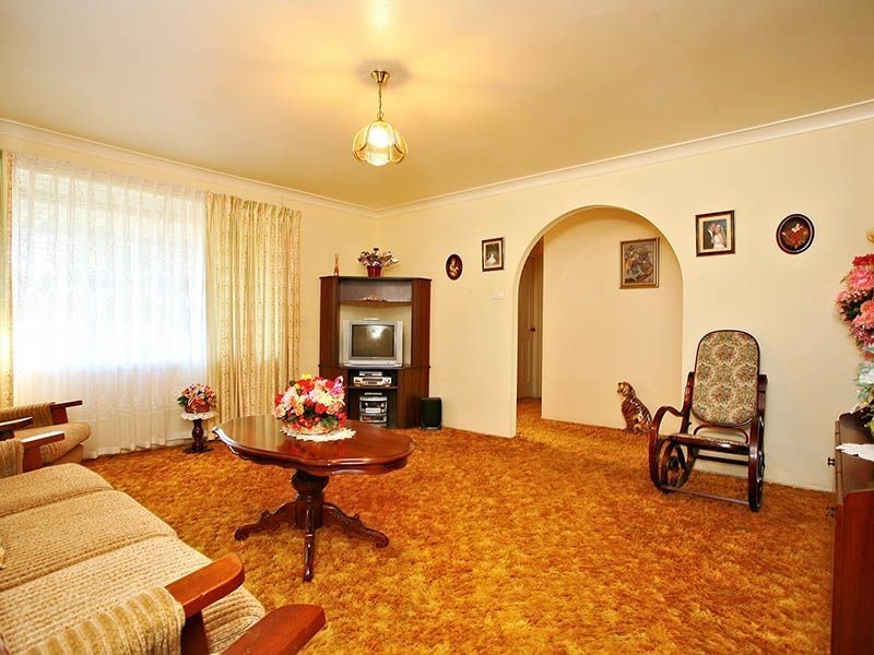 15 Blackett Street, Kings Park NSW 2148