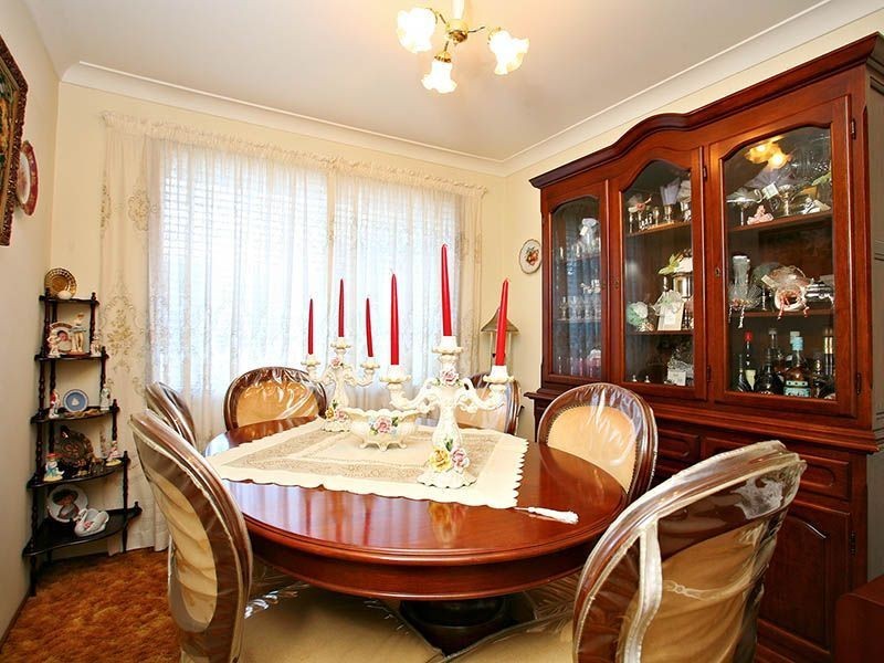 15 Blackett Street, Kings Park NSW 2148