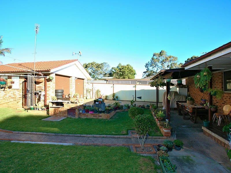 15 Blackett Street, Kings Park NSW 2148