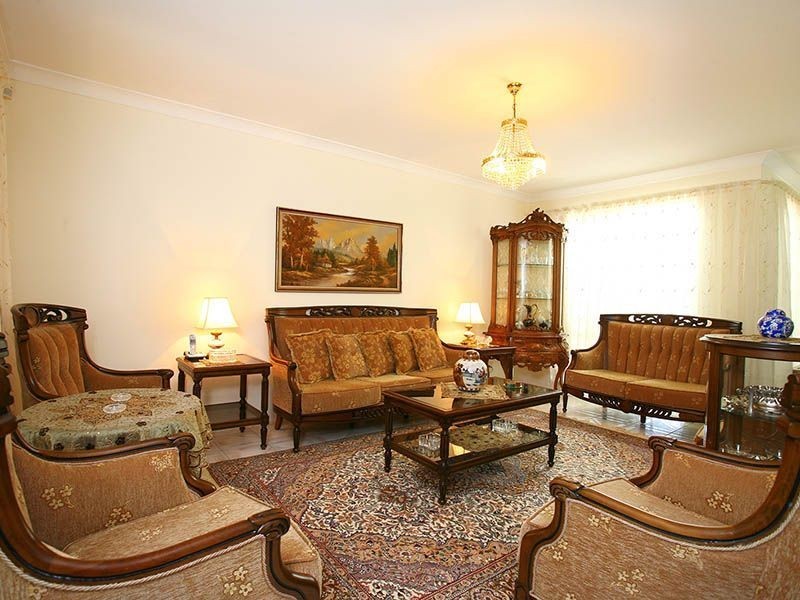 18 Burrinjuck Drive, Woodcroft NSW 2767