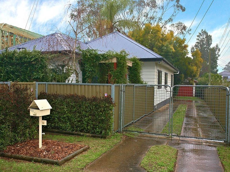 44 Kent Street, Blacktown NSW 2148