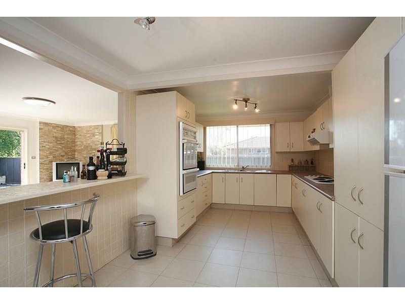 17 Gerald Crescent, Doonside NSW 2767