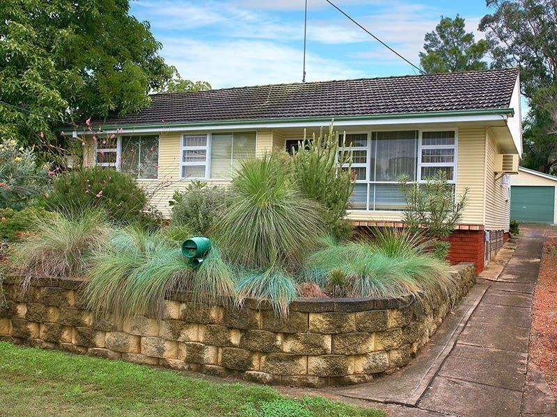 3 Valda Street, Blacktown NSW 2148