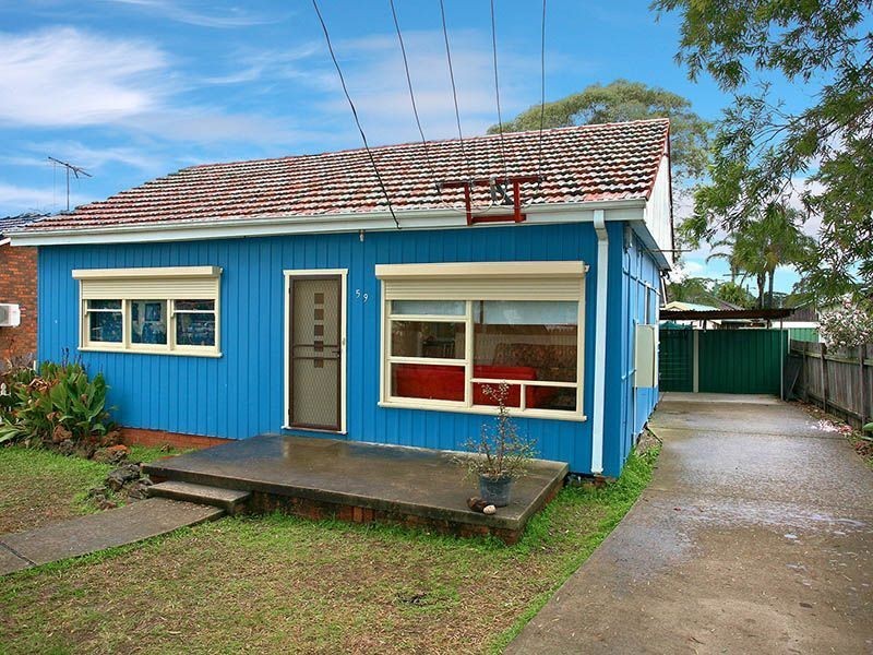 59 Dan Avenue, Blacktown NSW 2148