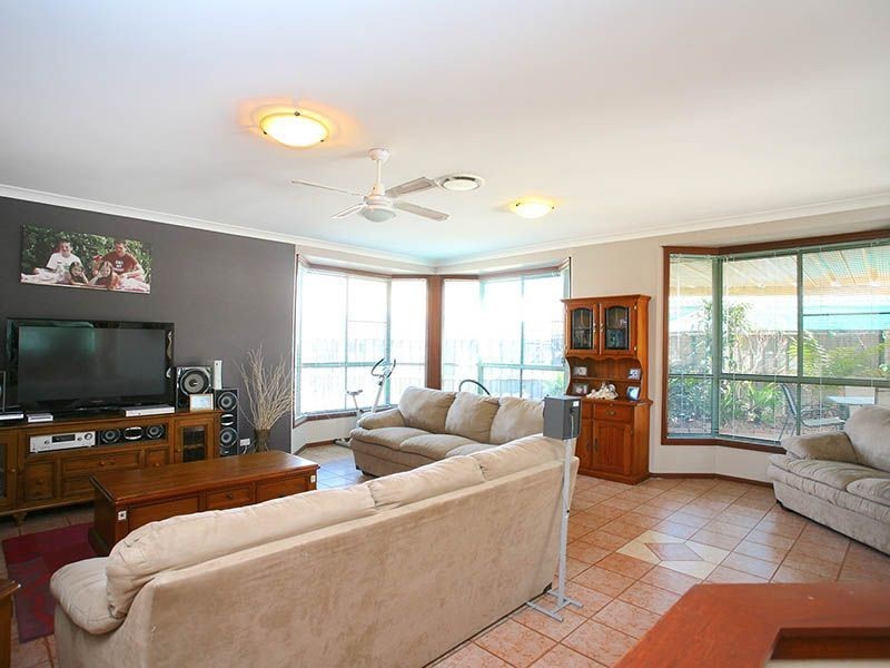 19 Cargelligo Place, Woodcroft NSW 2767